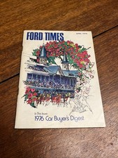 1976 april ford for sale  Brooklyn