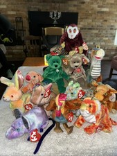 irish beanie lot babies for sale  Pampa