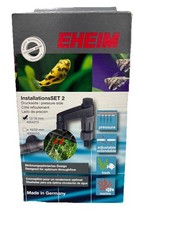 Eheim installations set gebraucht kaufen  Ettlingen