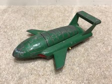Dinky toys thunderbird for sale  UXBRIDGE
