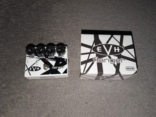 Mxr evh117 eddie for sale  Richardson