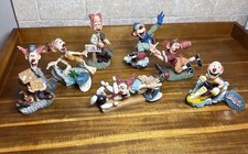 Vintage slapstix figurines for sale  Pelham