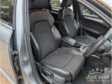 Audi set half for sale  UK