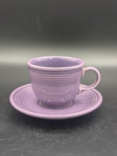 Vintage fiestaware lilac for sale  Payson