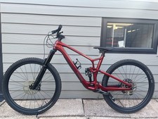 Trek fuel 9.7 for sale  BIRMINGHAM