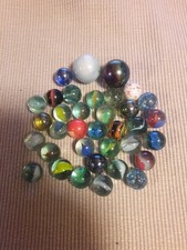 glasmurmeln groß gebraucht kaufen  Karlsruhe