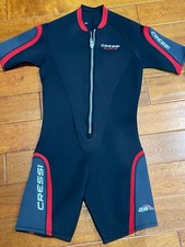 Cressi playa shorty for sale  Claremont