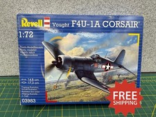 Revell 03983 vought for sale  Athens