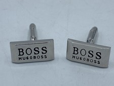 Hugo boss silver for sale  ROCHESTER