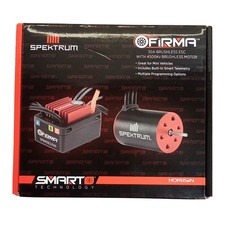 Spektrum Accessories Firma 30A BL Smart ESC + 4500Kv Motor Combo: Minis comprar usado Spektrum Accessories Firma 30A BL Smart ESC + 4500Kv Motor Combo: Minis comprar usado  Enviando para Brazil
