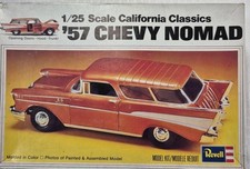 1978 revell chevy for sale  Hawley