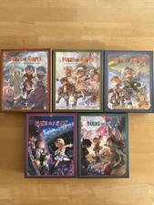 Anime blu ray gebraucht kaufen Anime blu ray gebraucht kaufen  Weinheim