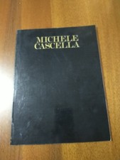 Michele cascella catalogo usato  Zagarolo