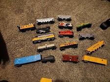 bachmann set highballer train for sale bachmann set highballer train for sale Caney