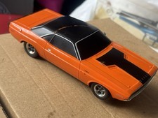 Scalextric hornby dodge for sale  LONDON
