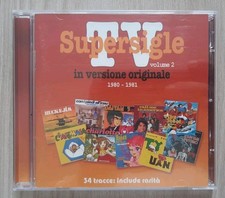 Supersigle vol. 1980 usato  Verona