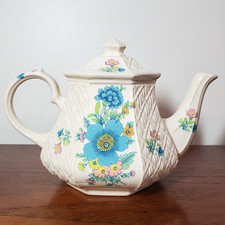 Sadler england floral for sale  Chicago