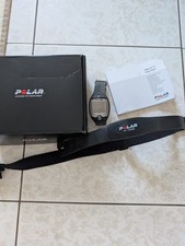 Polar ft1 watch for sale  PETERBOROUGH