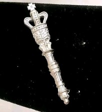 Vintage royal scepter for sale  Flagstaff