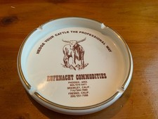 American ashtray rancher for sale  Port Orange