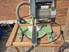 Table saw for sale  BIGGLESWADE