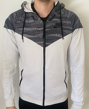Nike air sweatshirtjacke gebraucht kaufen  Dortmund