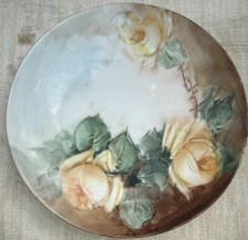 Vintage bavaria plate for sale  Springfield