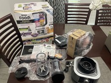 Ninja foodi ss351 for sale  Carrollton