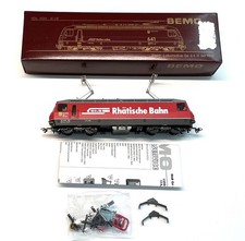 Bemo h0m 12mm gebraucht kaufen  Ratzeburg
