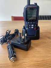 Standard horizon hx890e for sale  WESTERHAM