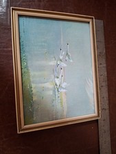 Vernon ward framed for sale  MANCHESTER