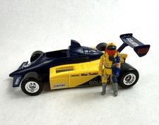 Goliath race car for sale  Westland