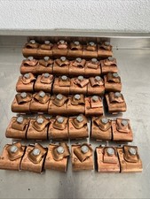 36x dehn dachrinnenklemme gebraucht kaufen  Eschach