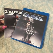 Rollerball for sale  Suffolk