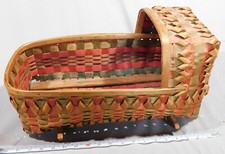 Native american basket for sale  Tenants Harbor