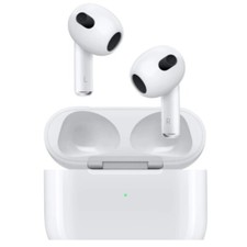 Usado, Fones de ouvido Bluetooth sem fio Apple AirPods 3 comprar usado  Enviando para Brazil