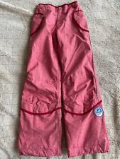Finkid hose pulkka gebraucht kaufen  Bad Salzungen