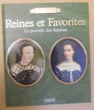 Rois reines favorites d'occasion  La Gaude
