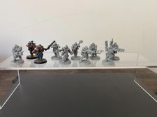 Necromunda multi listing for sale  HIGH PEAK