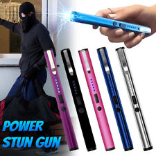 Usb rechargeable pain for sale  Shipping to United Kingdom