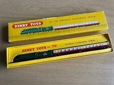 Dinky 798 express for sale  WAKEFIELD