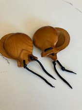 Pair flamenco castanets for sale  Lincoln