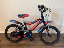 Bicicletta silvestrini milano usato  Milano
