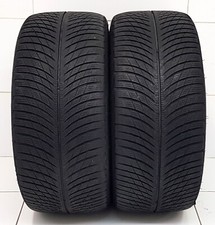 Winterreifen 275 r19 gebraucht kaufen  Kirchheim unter Teck