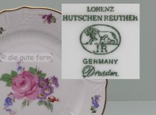 Hutschenreuther porzellan dres gebraucht kaufen  Kraam