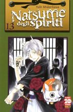 Natsume degli spiriti usato  Villar Focchiardo