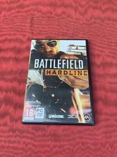 Battlefield hardline electroni d'occasion  Aubagne