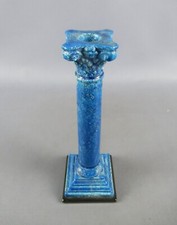 Portacandela colonna ceramiche usato Portacandela colonna ceramiche usato  Inverigo