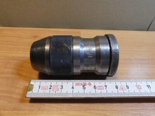 Ddr schnellspann bohrfutter gebraucht kaufen  Nordhausen