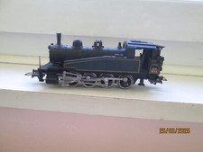 1300 locomotive vapeur d'occasion  Noisy-le-Grand